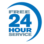 Fresno drain cleaning 24 hours