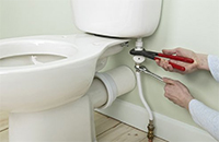 plumbing services