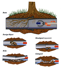 drain cleaning